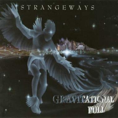 Strangeways -  Gravitational Pull